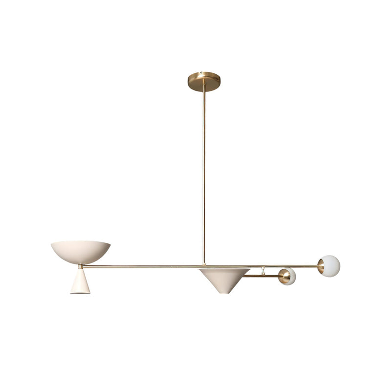 Stathis Chandelier-DWHOME
