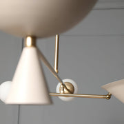 Stathis Chandelier-DWHOME