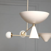 Stathis Chandelier-DWHOME
