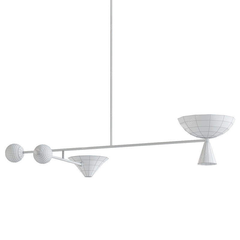 Stathis Chandelier-DWHOME