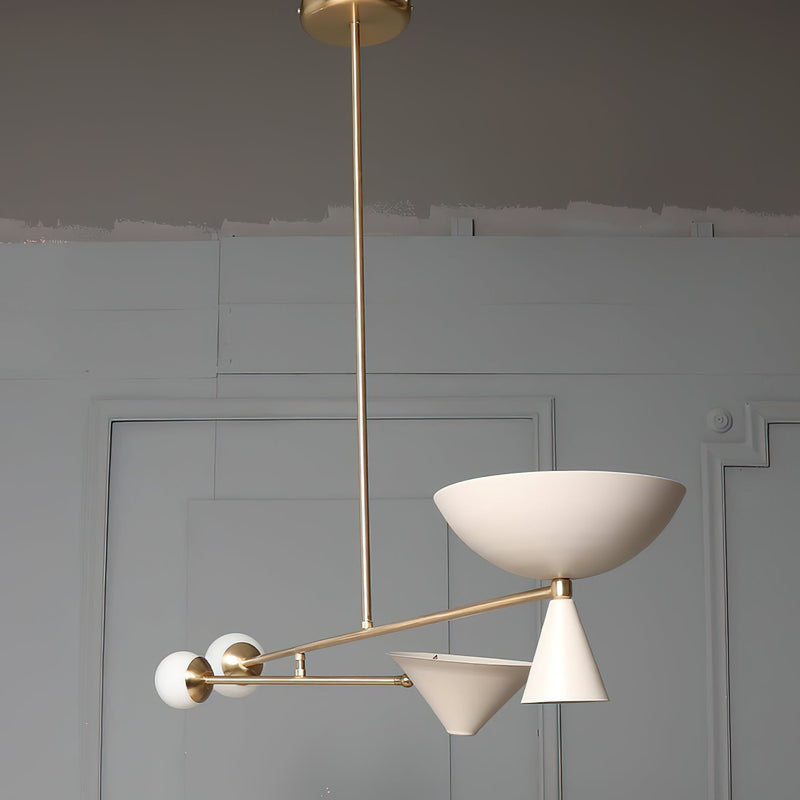 Stathis Chandelier-DWHOME