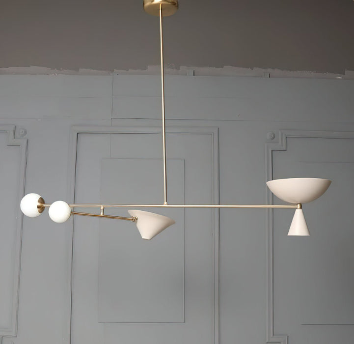 Stathis Chandelier-DWHOME