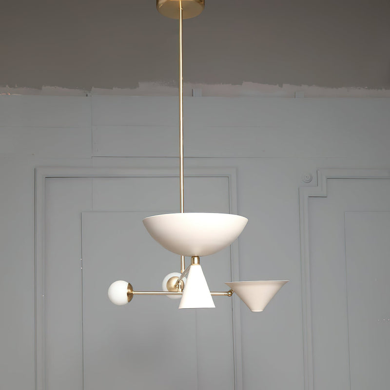 Stathis Chandelier-DWHOME