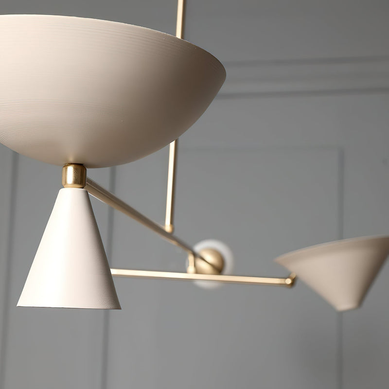 Stathis Chandelier-DWHOME