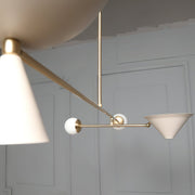 Stathis Chandelier-DWHOME