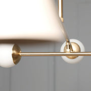 Stathis Chandelier-DWHOME