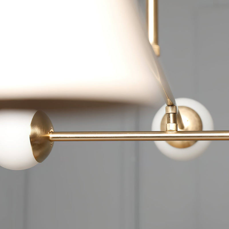 Stathis Chandelier-DWHOME