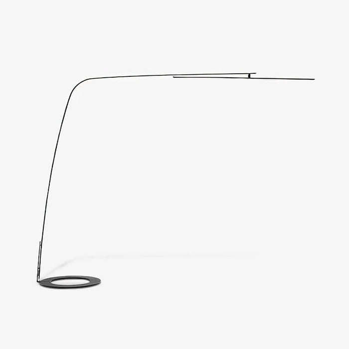 Stealth Floor Lamp - Vakkerlight