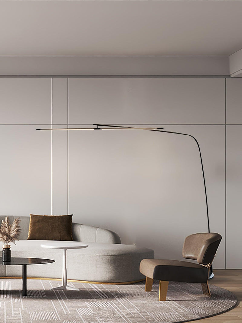 Stealth Floor Lamp-DWHOME