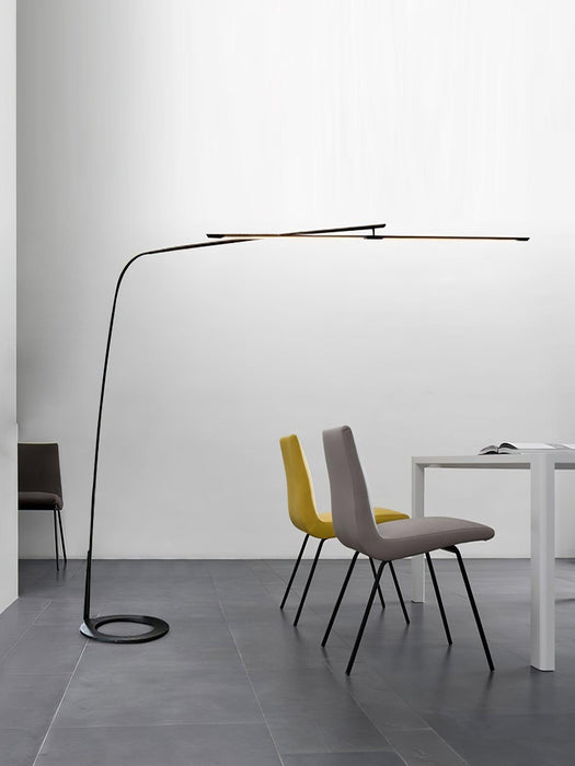 Stealth Floor Lamp - DWHOME