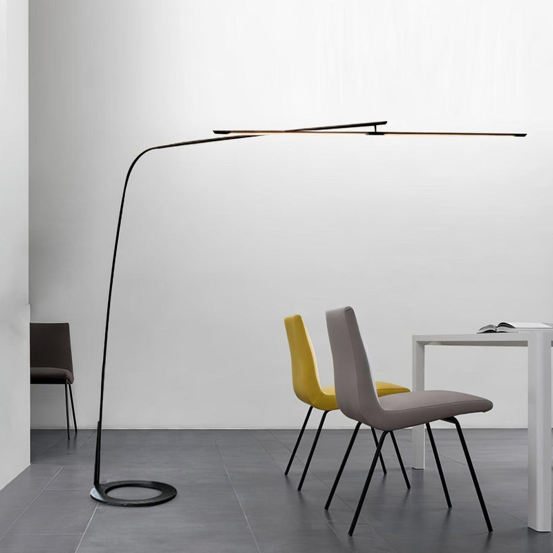 Stealth Floor Lamp-DWHOME
