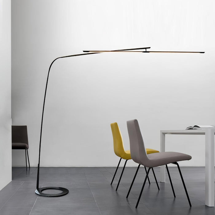 Stealth Floor Lamp - DWHOME