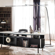 Stealth Floor Lamp-DWHOME