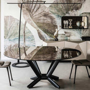 Stealth Floor Lamp-DWHOME