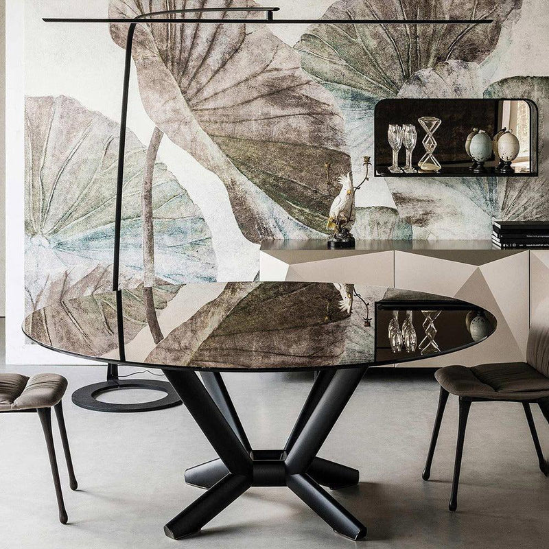 Stealth Floor Lamp-DWHOME