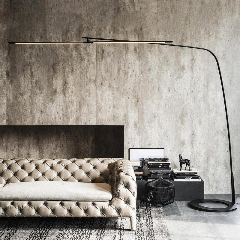 Stealth Floor Lamp-DWHOME
