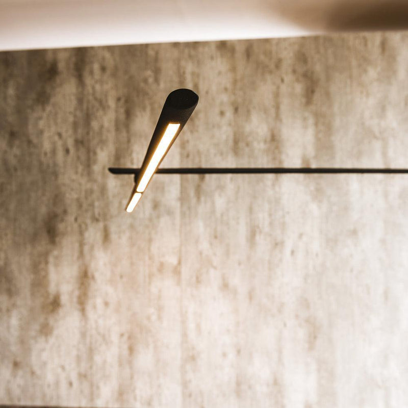 Stealth Floor Lamp-DWHOME