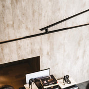 Stealth Floor Lamp-DWHOME