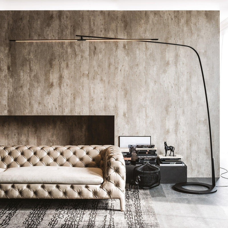 Stealth Floor Lamp-DWHOME