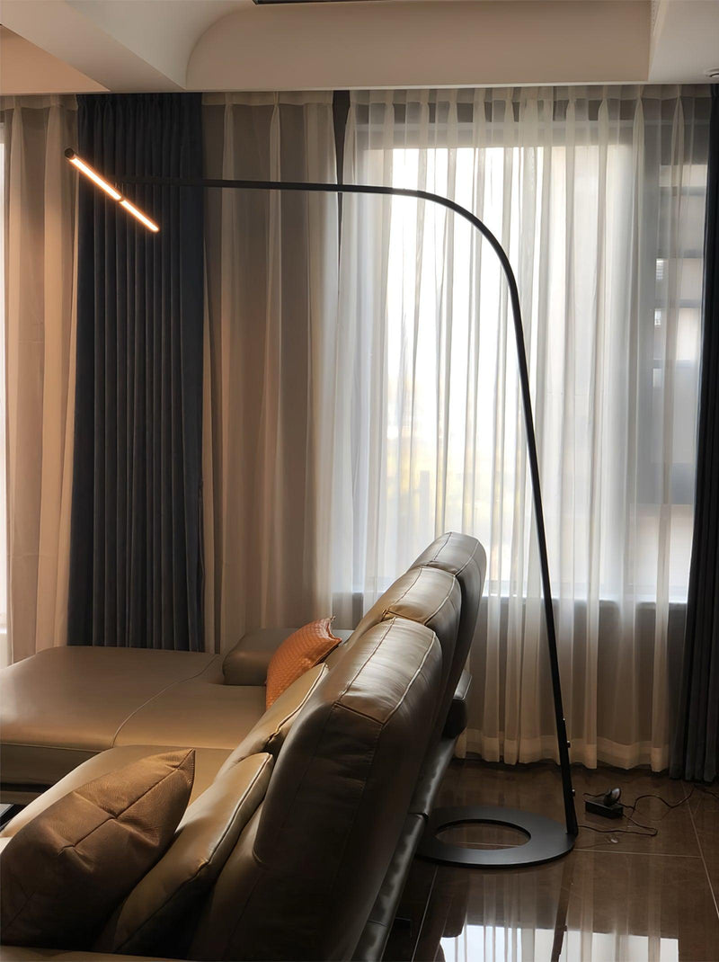 Stealth Floor Lamp-DWHOME