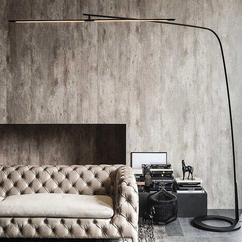 Stealth Floor Lamp-DWHOME