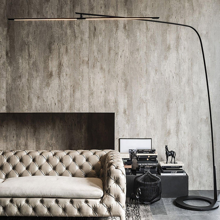 Stealth Floor Lamp - DWHOME