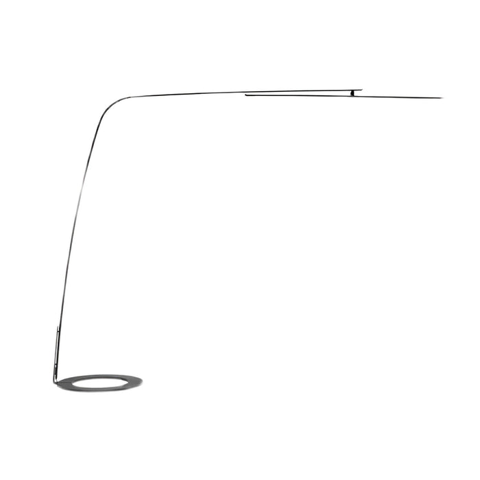 Stealth Floor Lamp - Vakkerlight