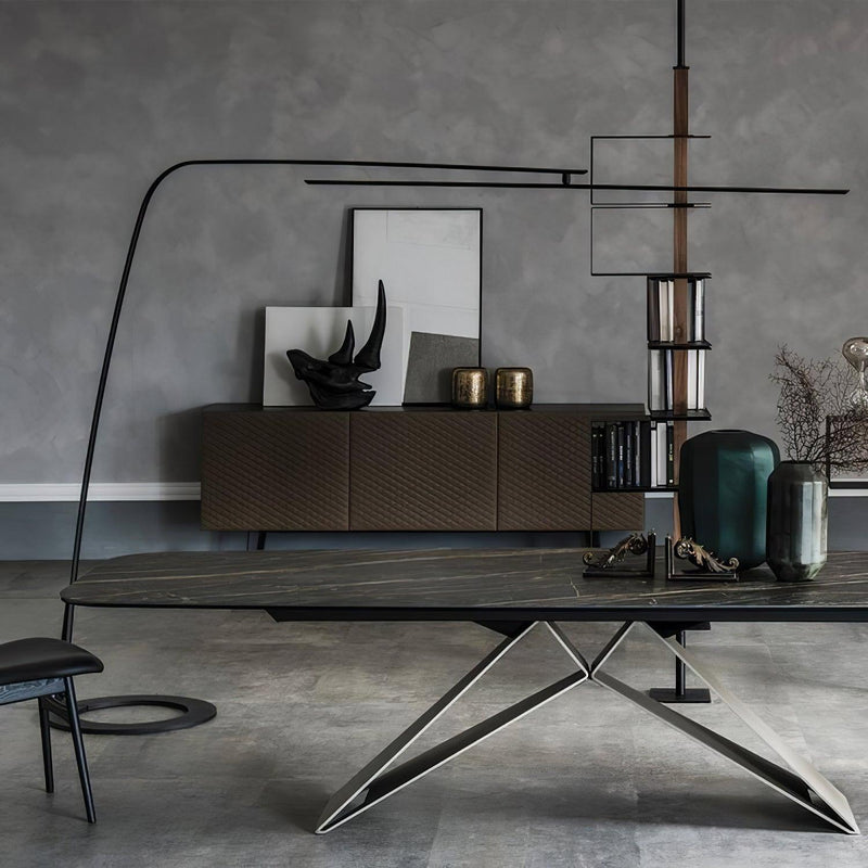 Stealth Floor Lamp-DWHOME