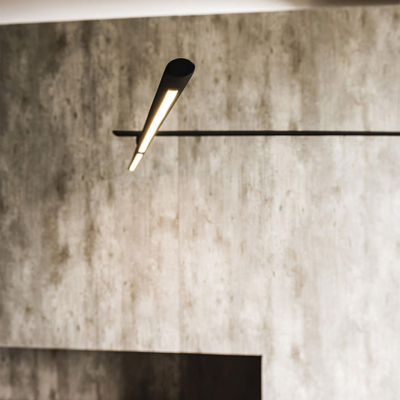 Stealth Floor Lamp-DWHOME