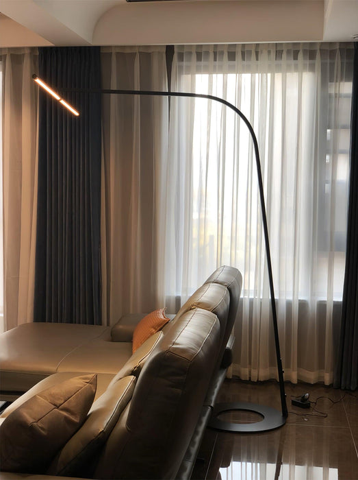 Stealth Floor Lamp.