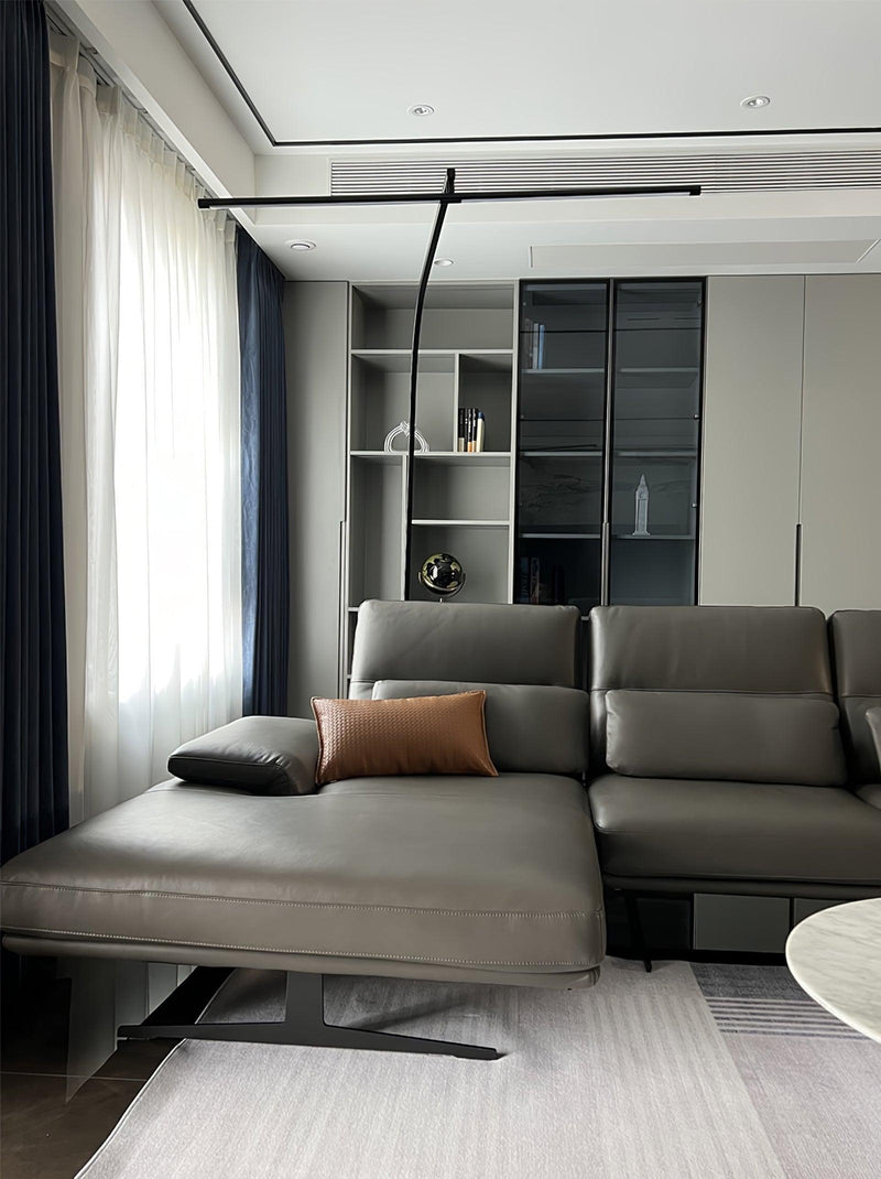 Stealth Floor Lamp-DWHOME