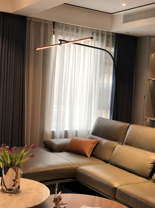 Stealth Floor Lamp - DWHOME