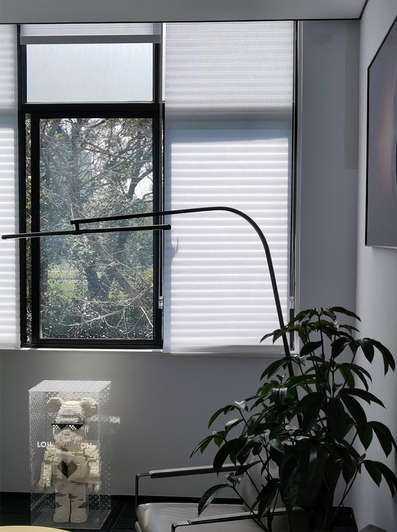 Stealth Floor Lamp-DWHOME