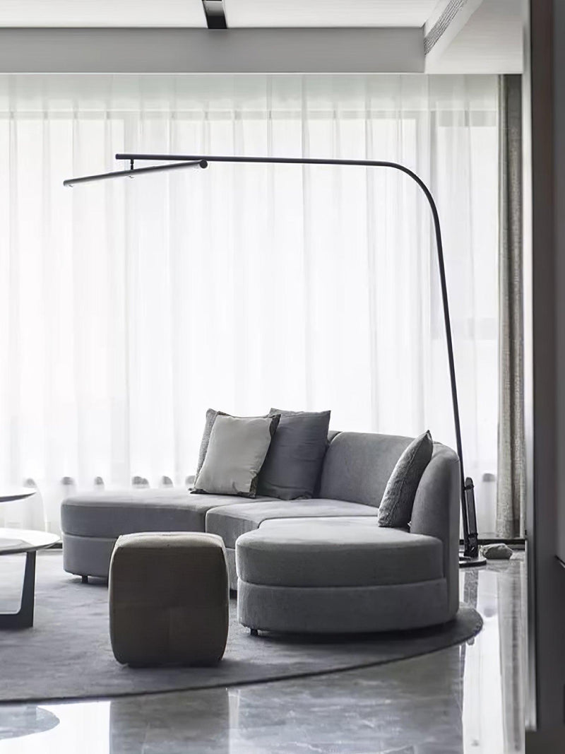 Stealth Floor Lamp-DWHOME