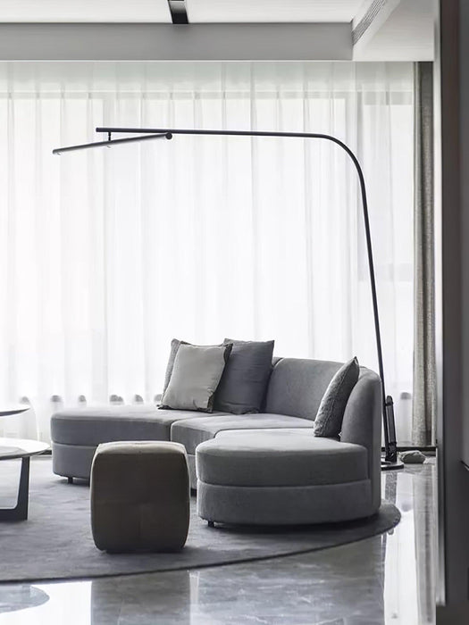 Stealth Floor Lamp - DWHOME