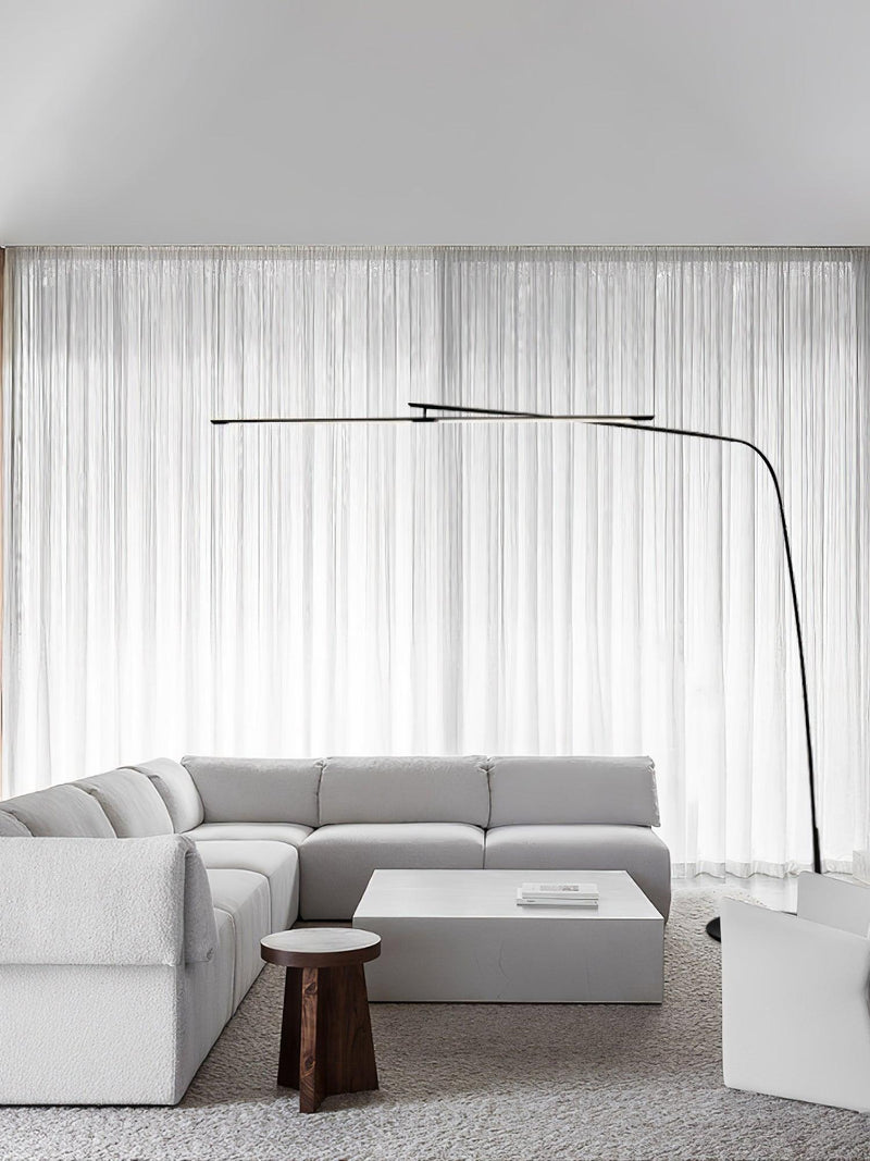 Stealth Floor Lamp-DWHOME