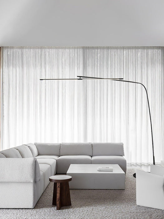 Stealth Floor Lamp - DWHOME