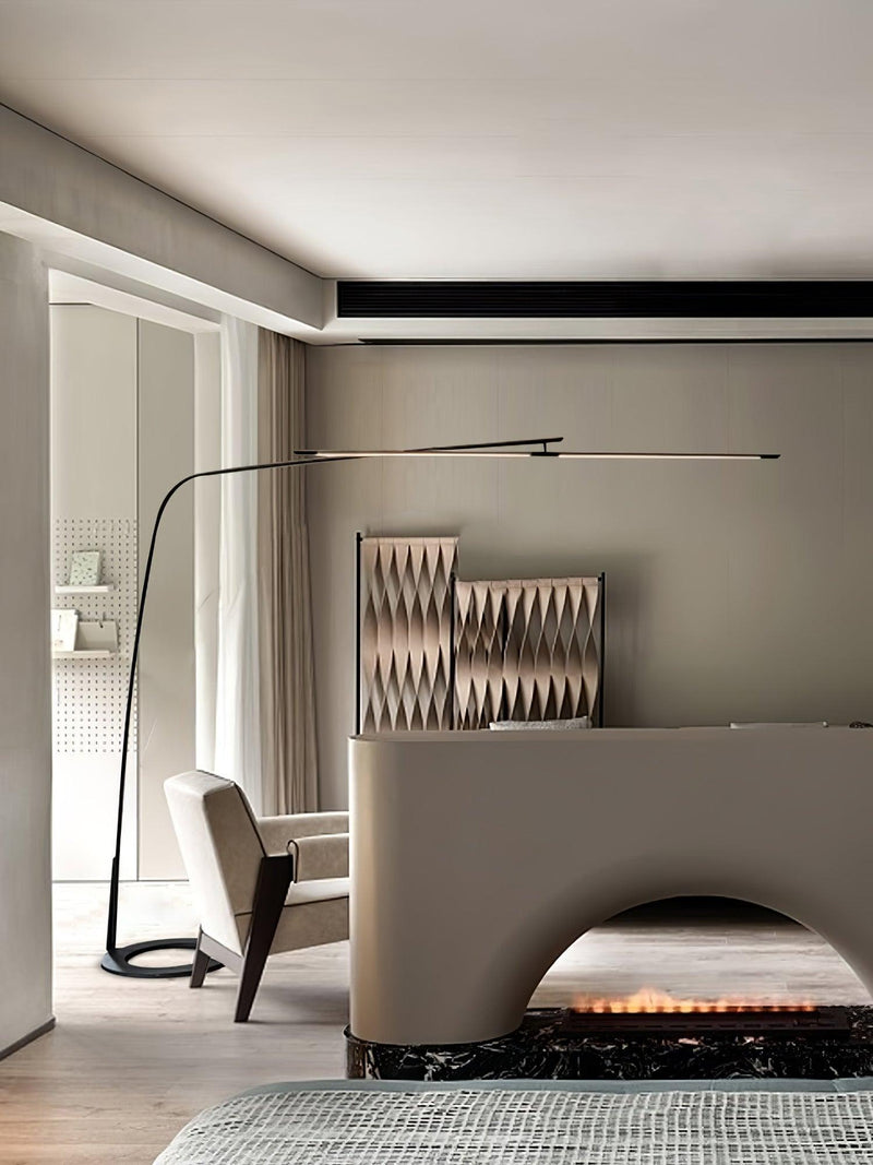 Stealth Floor Lamp-DWHOME
