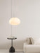Steamed Bun Pendant Light-DWHOME