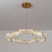 Stella Crystal Chandelier-DWHOME