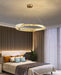 Stella LED Chandelier-DWHOME