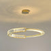 Stella LED Chandelier-DWHOME