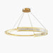 Stella LED Chandelier-DWHOME