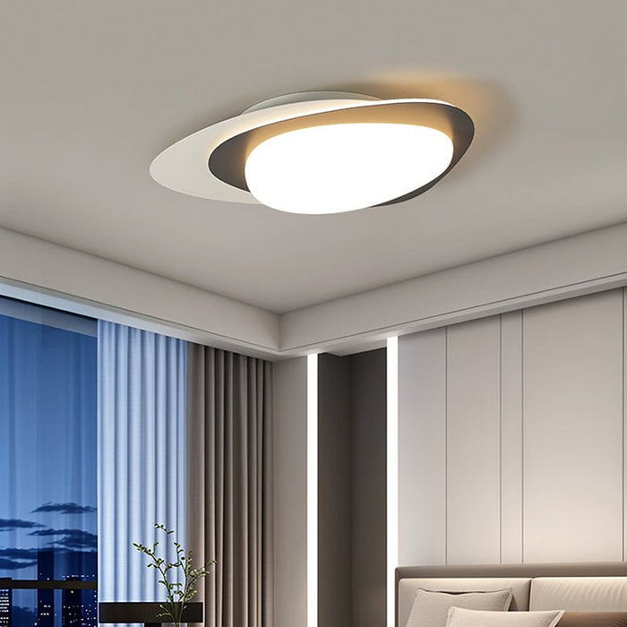 Stellar Orbit Ceiling Light-DWHOME