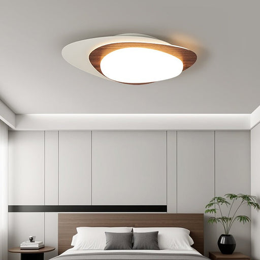 Stellar Orbit Ceiling Light-DWHOME