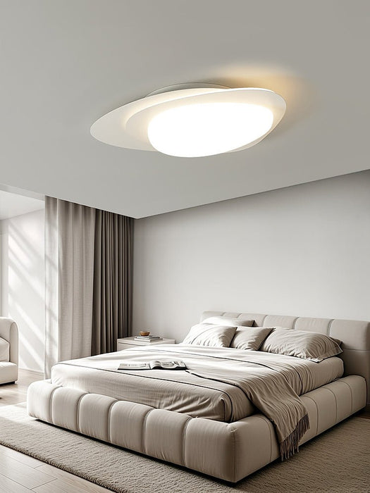Stellar Orbit Ceiling Light-DWHOME