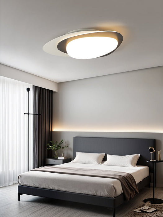 Stellar Orbit Ceiling Light-DWHOME