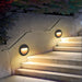 Step And Wall Light-DWHOME