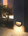 Step And Wall Light-DWHOME