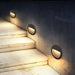 Step And Wall Light-DWHOME